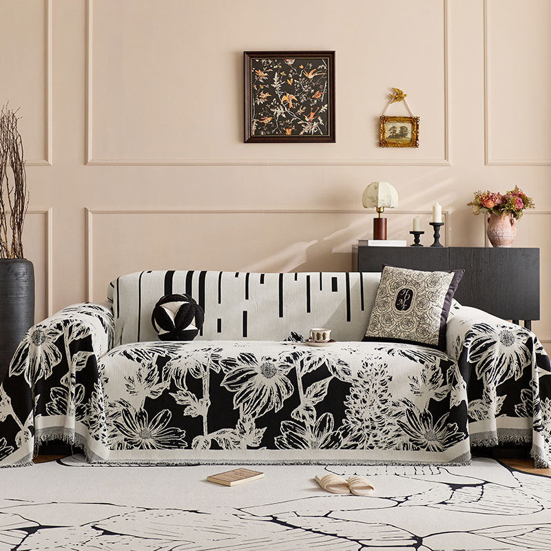 Home Decorative Blanket