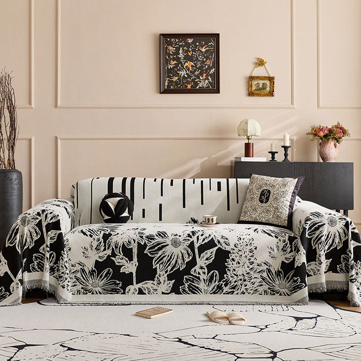 Home Decorative Blanket