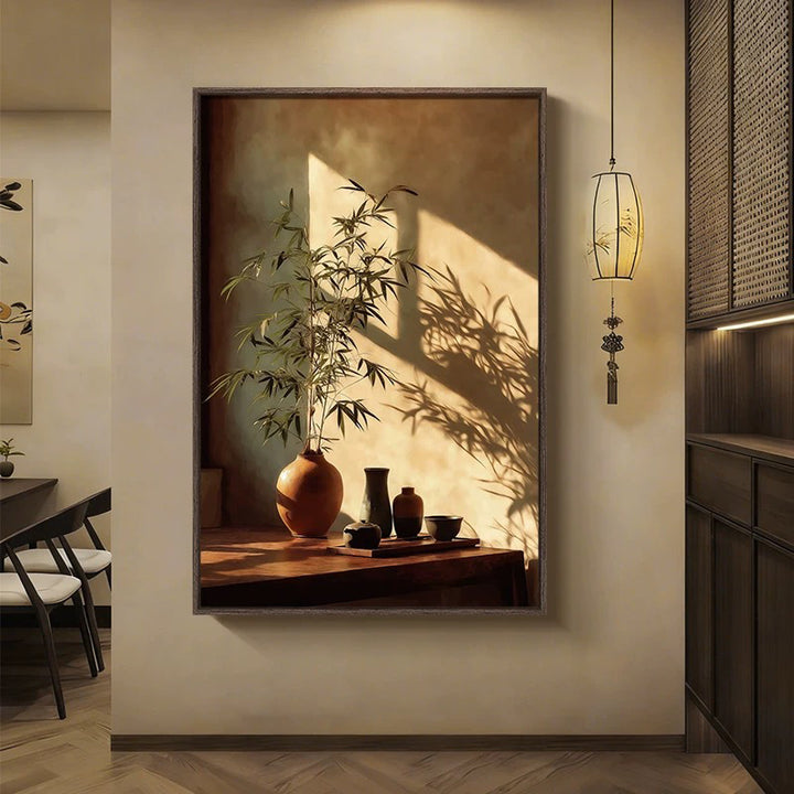 Window Treatment