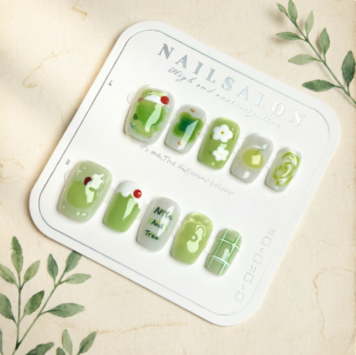 Nail Art Accessories Kalsten