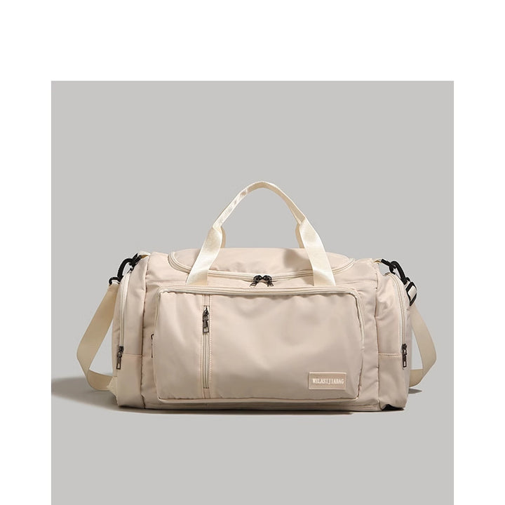 Spacious Travel Duffle Bag Kalsten