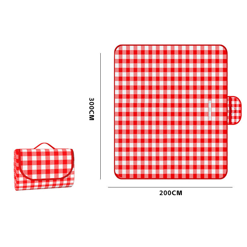 Picnic blanket Kalsten