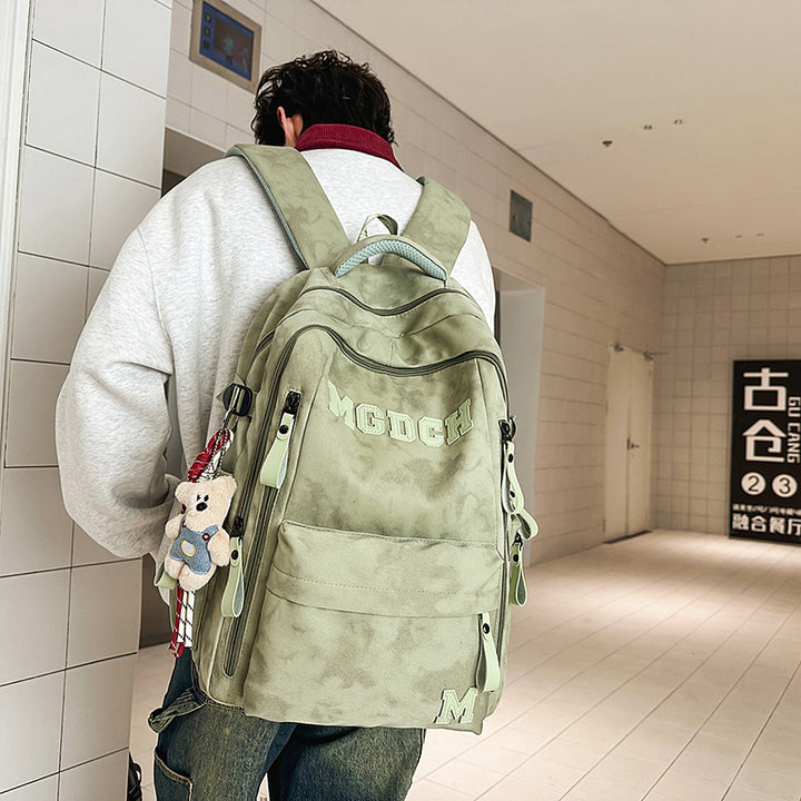 Multi-Pocket Gaming Backpack Kalsten