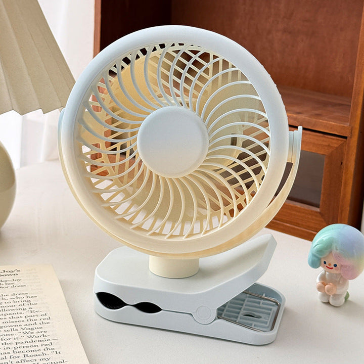 Unisex Table Fan Kalsten