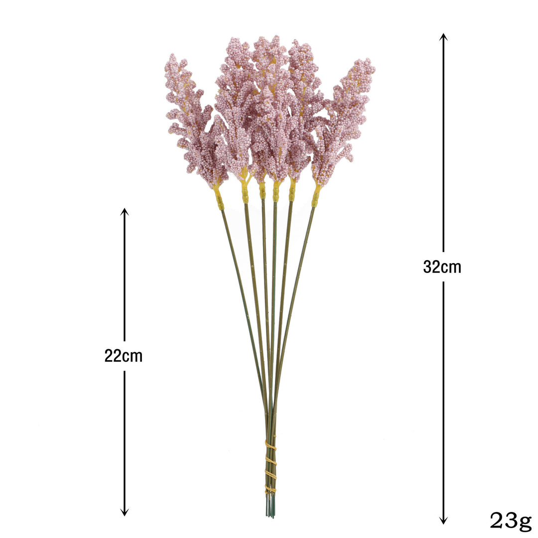 Decorative Artificial Flowers Bouquets Kalsten