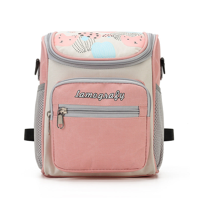 Insulated Food Storage Backpack Kalsten