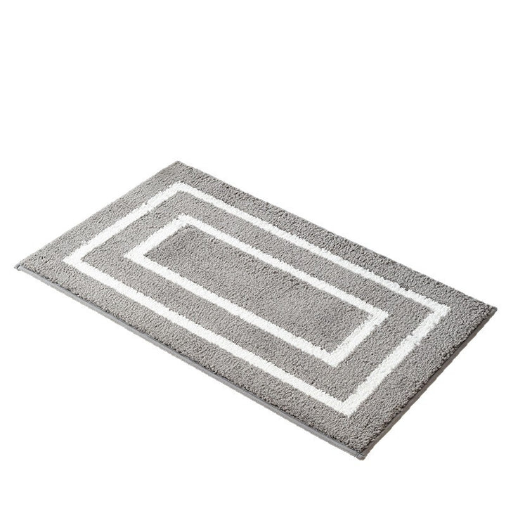 Bathroom Mat Kalsten