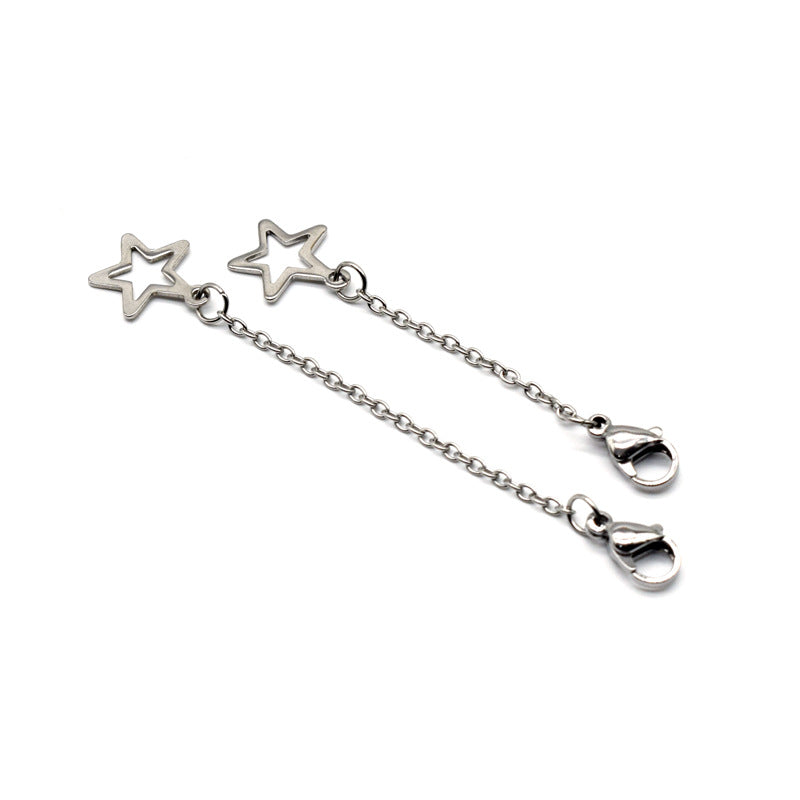Star Charm Eyewear Chain Kalsten