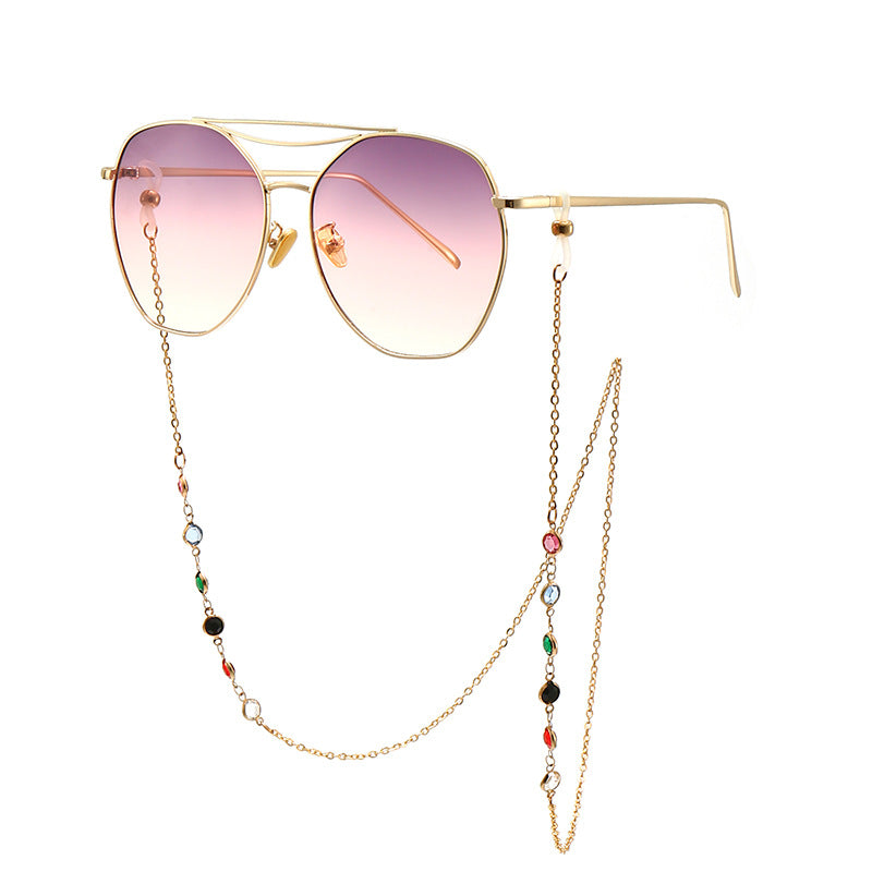 Eyewear Chain Kalsten