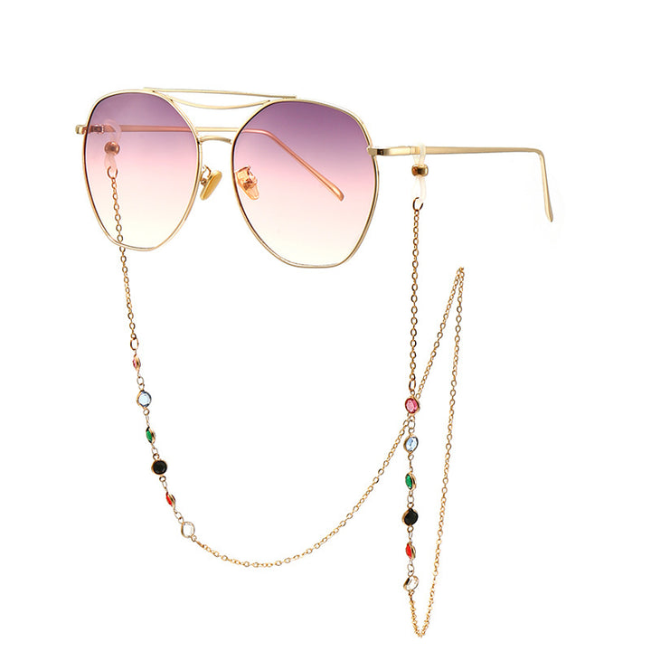 Eyewear Chain Kalsten