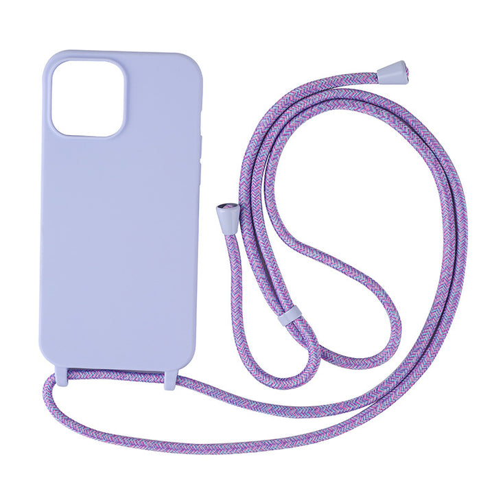 Versatile Phone Lanyard Holder Kalsten