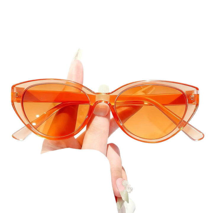 Modern Square Frame Sunglasses Kalsten