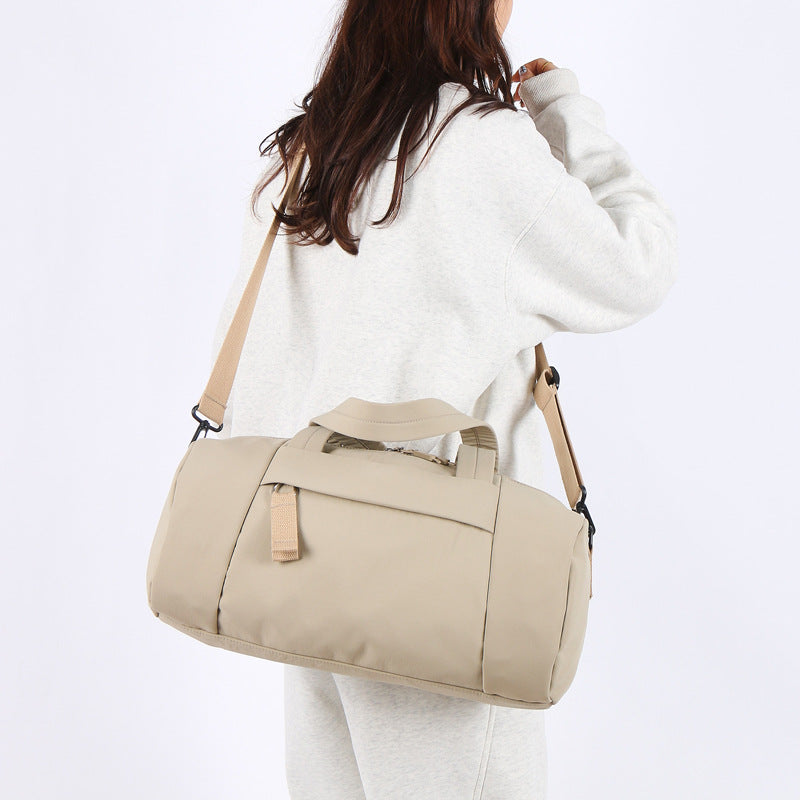 Premium Sports Duffle Bag Kalsten