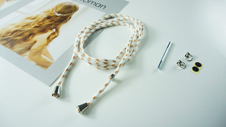 Stylish Adjustable Necklace Kalsten