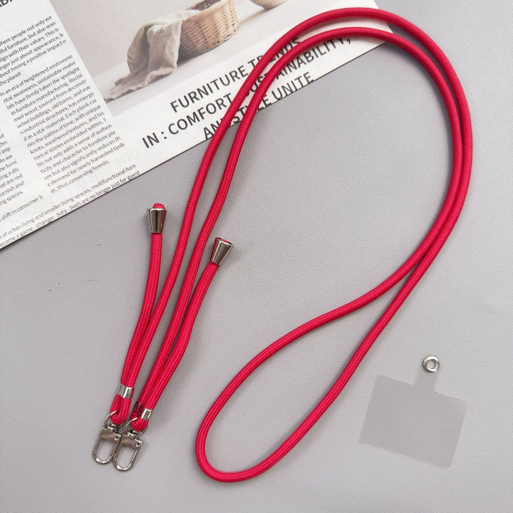 Adjustable Multi-Function Lanyard Kalsten