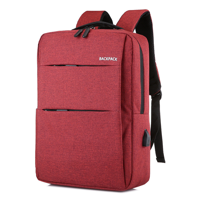 Minimalist Professional Laptop Backpack Kalsten
