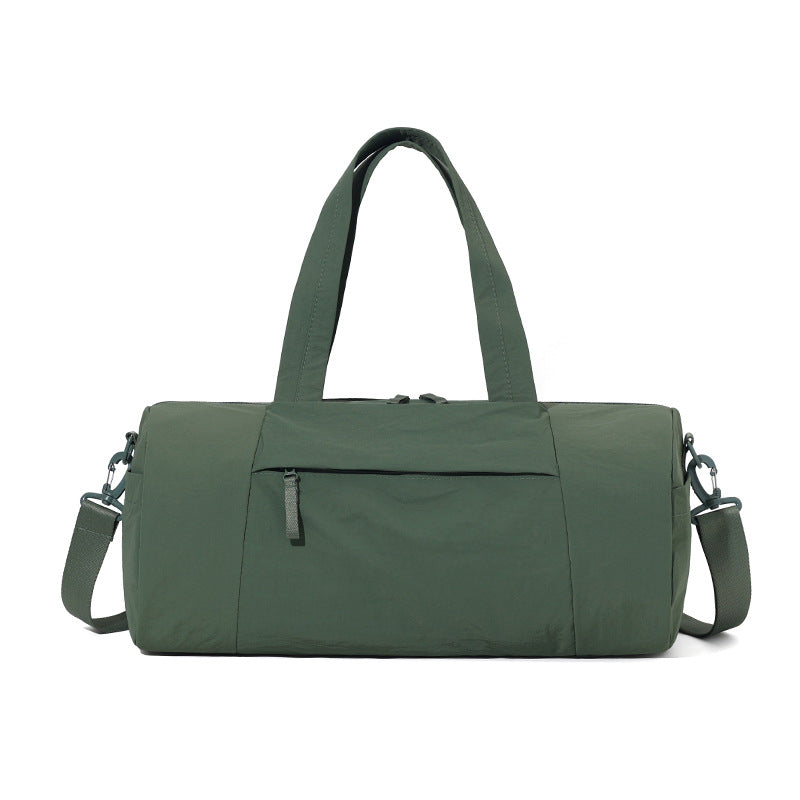 Elegant Multi-Functional Travel Duffel Bag Kalsten