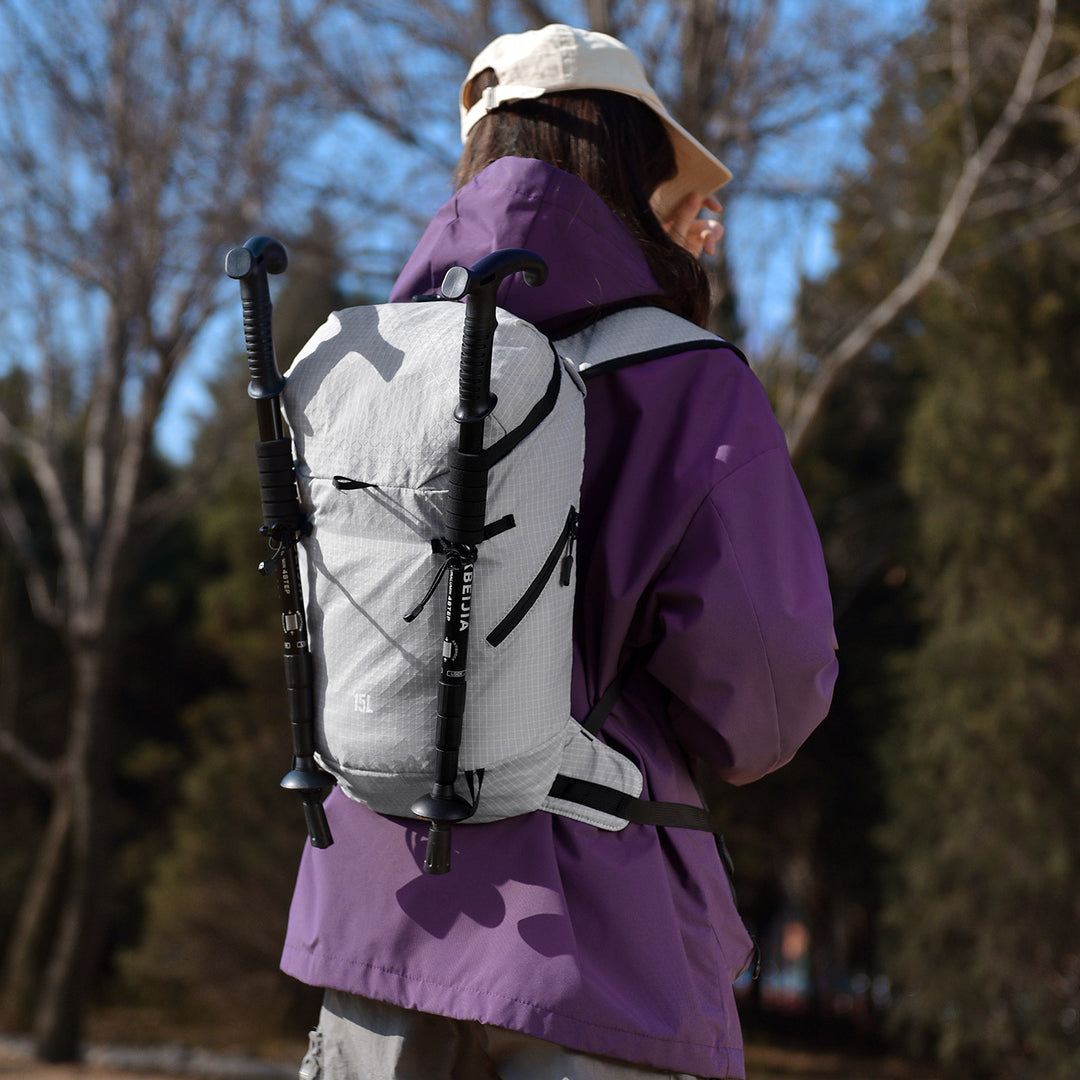 Lightweight Outdoor Adventure Backpack Kalsten