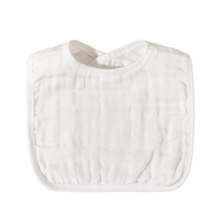 Adjustable Cotton Baby Bib kalsten