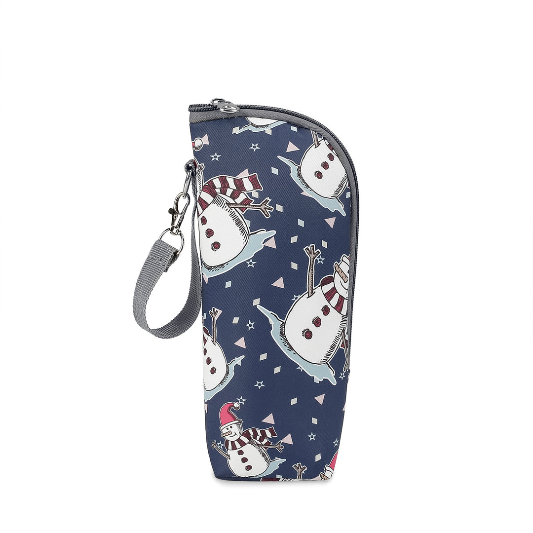 Zip-Up Pencil Case Kalsten