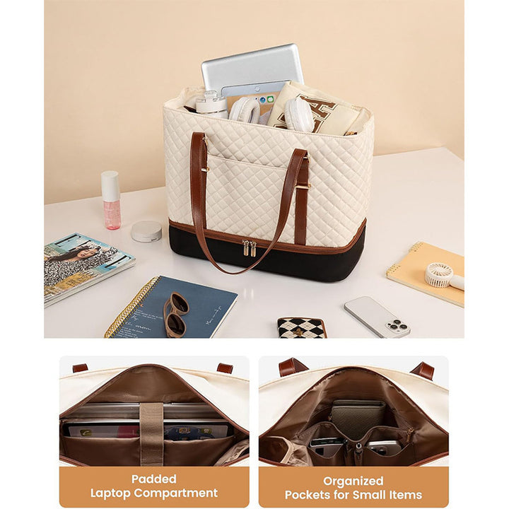 Elegant and Practical Cooler Bag Kalsten