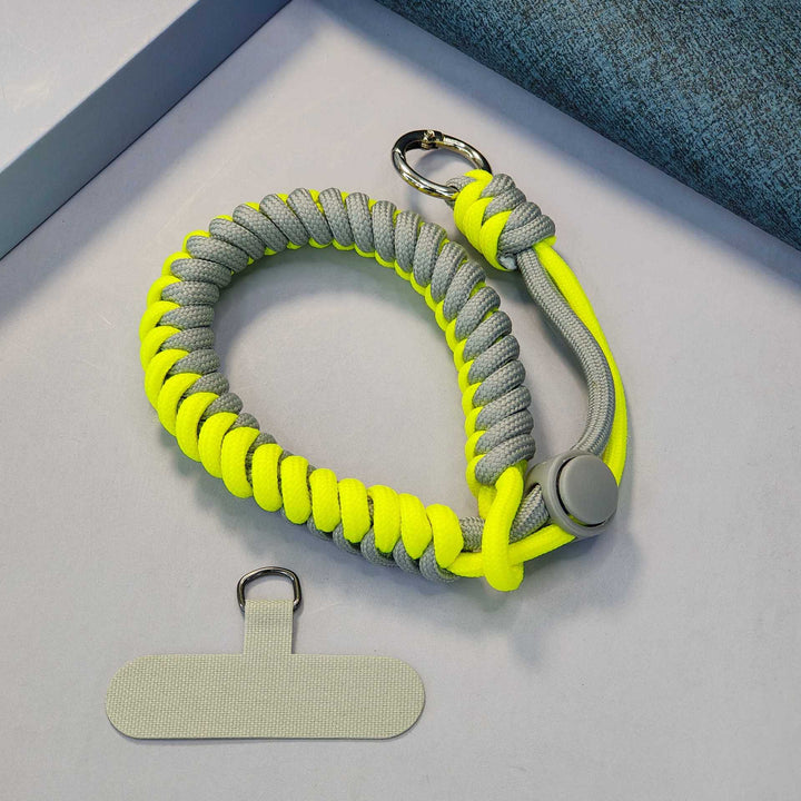 Durable Paracord Dog Leash Kalsten