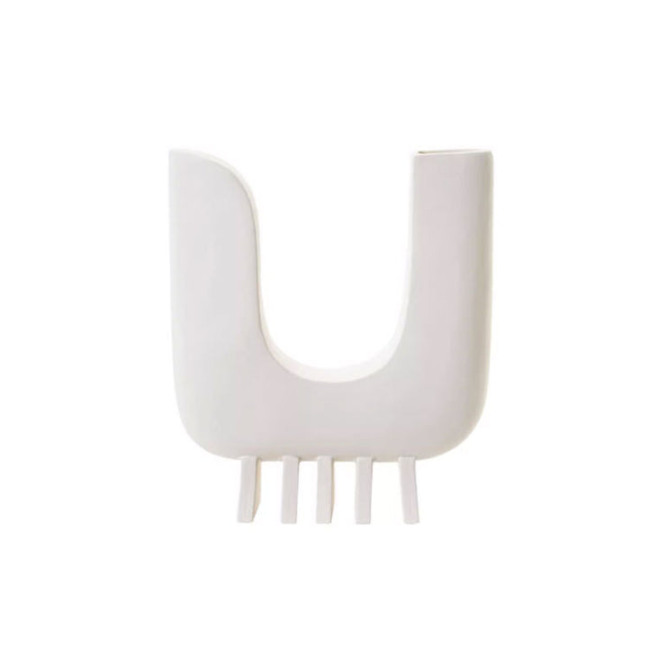 Modern Minimalist Decorative Planter