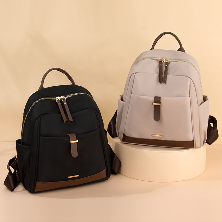 Elegant Multi-Functional Backpack Kalsten