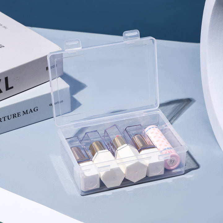 Clear Storage Box Kalsten