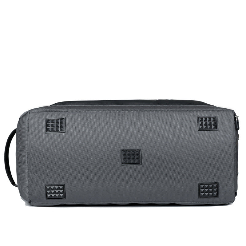 Compact Utility Travel Duffel Kalsten