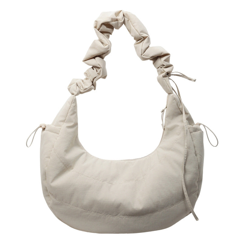 Quilted Shoulder Bag Kalsten