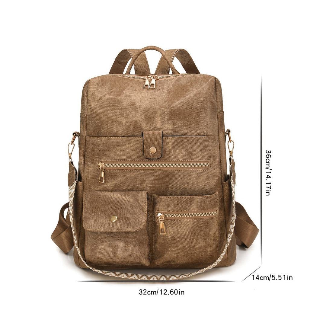 Versatile Backpack Kalsten