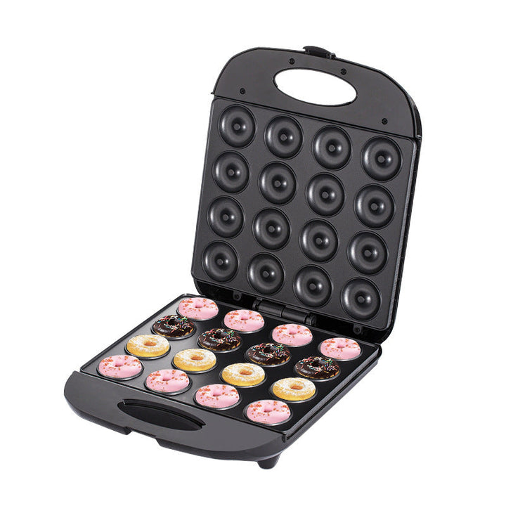 Multi-Functional Waffle and Griddle Cooking Appliance Kalsten