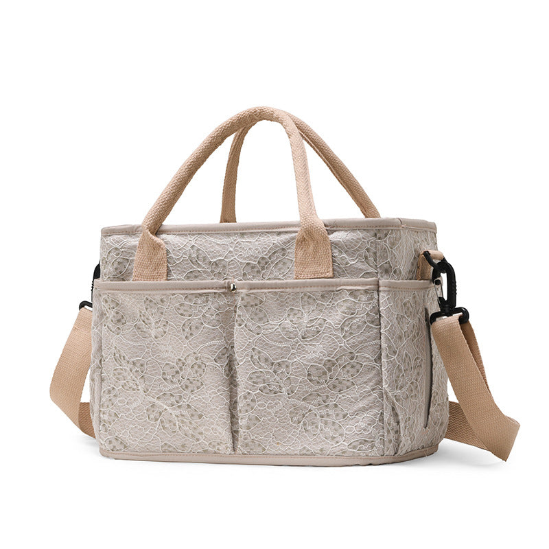 Stylish Insulated Lunch Caddy Kalsten