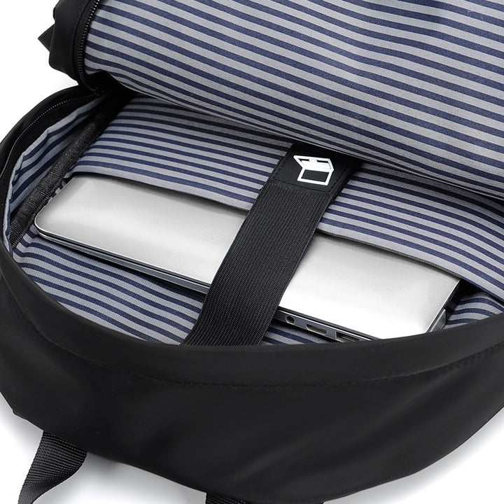 Lightweight Travel Backpack Kalsten