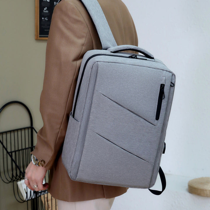 Adaptive Smart Travel Backpack Kalsten