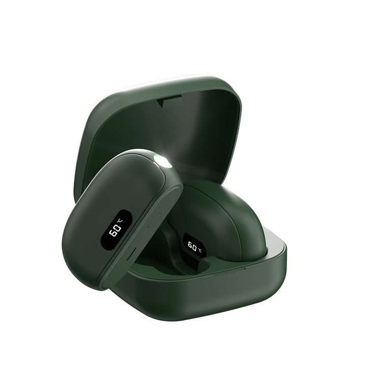Ladies wireless premium earphones with touch control Kalsten