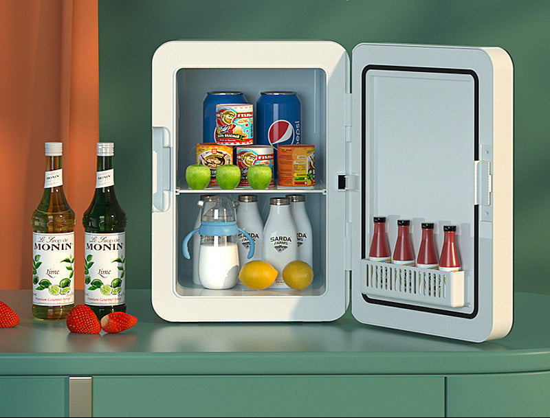 Compact Food Storage Kalsten