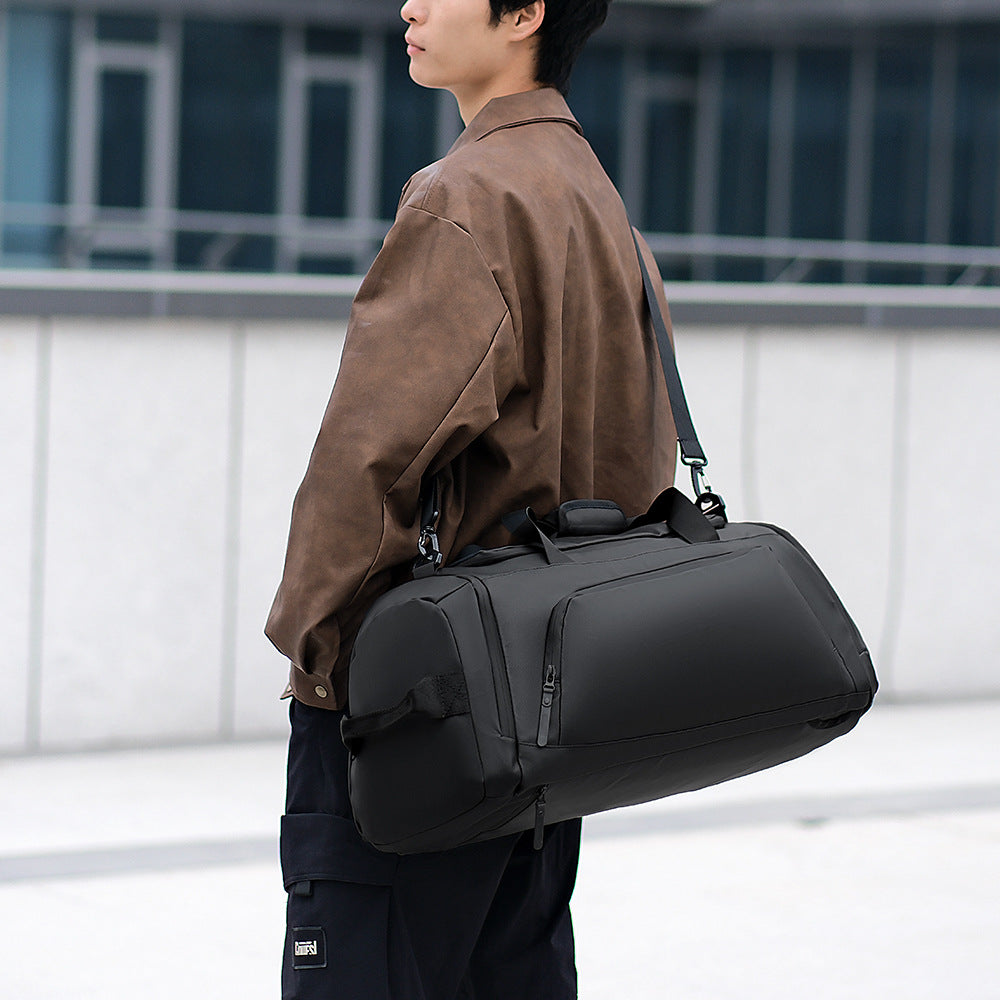 Versatile All-Purpose Duffle Bag Kalsten