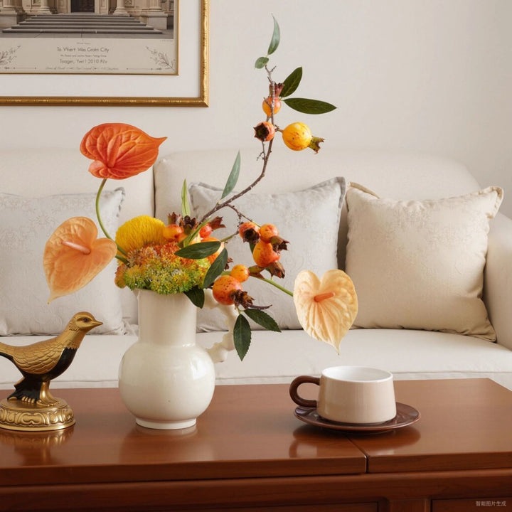 Elegant Floral Arrangement