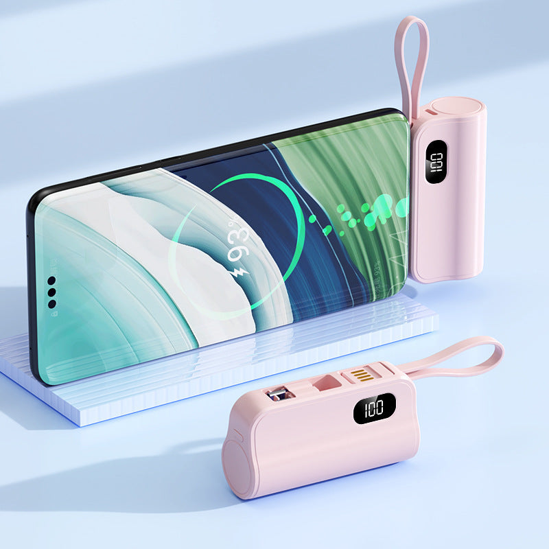portable Powerbank Kalsten