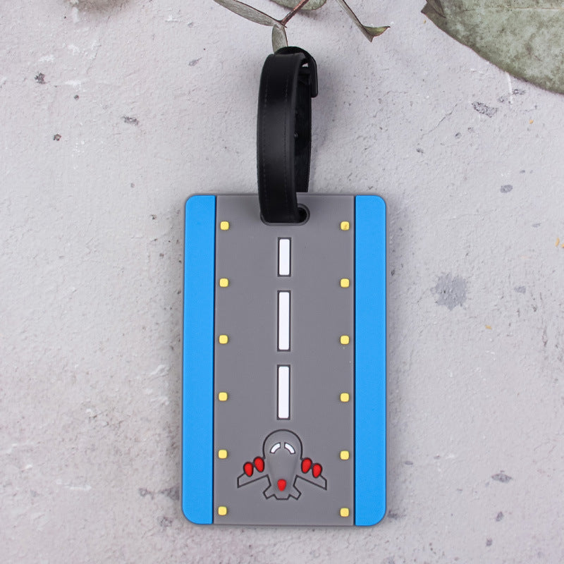 Travel Accessory Kalsten