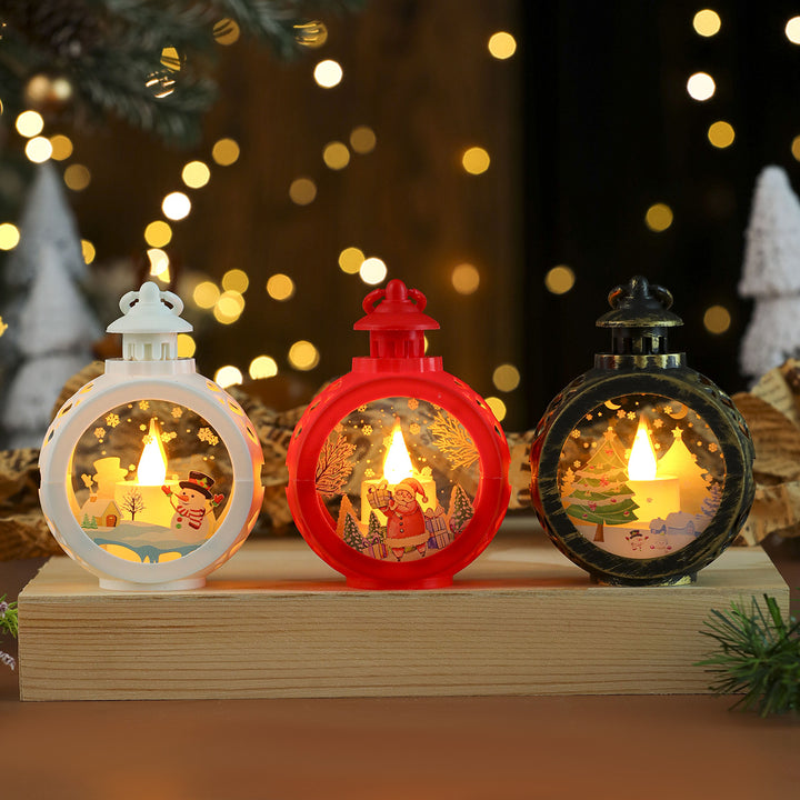 Decorative LED Lantern Candle Kalsten