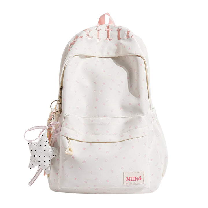 Stylish Patterned Backpack Kalsten 1791205199