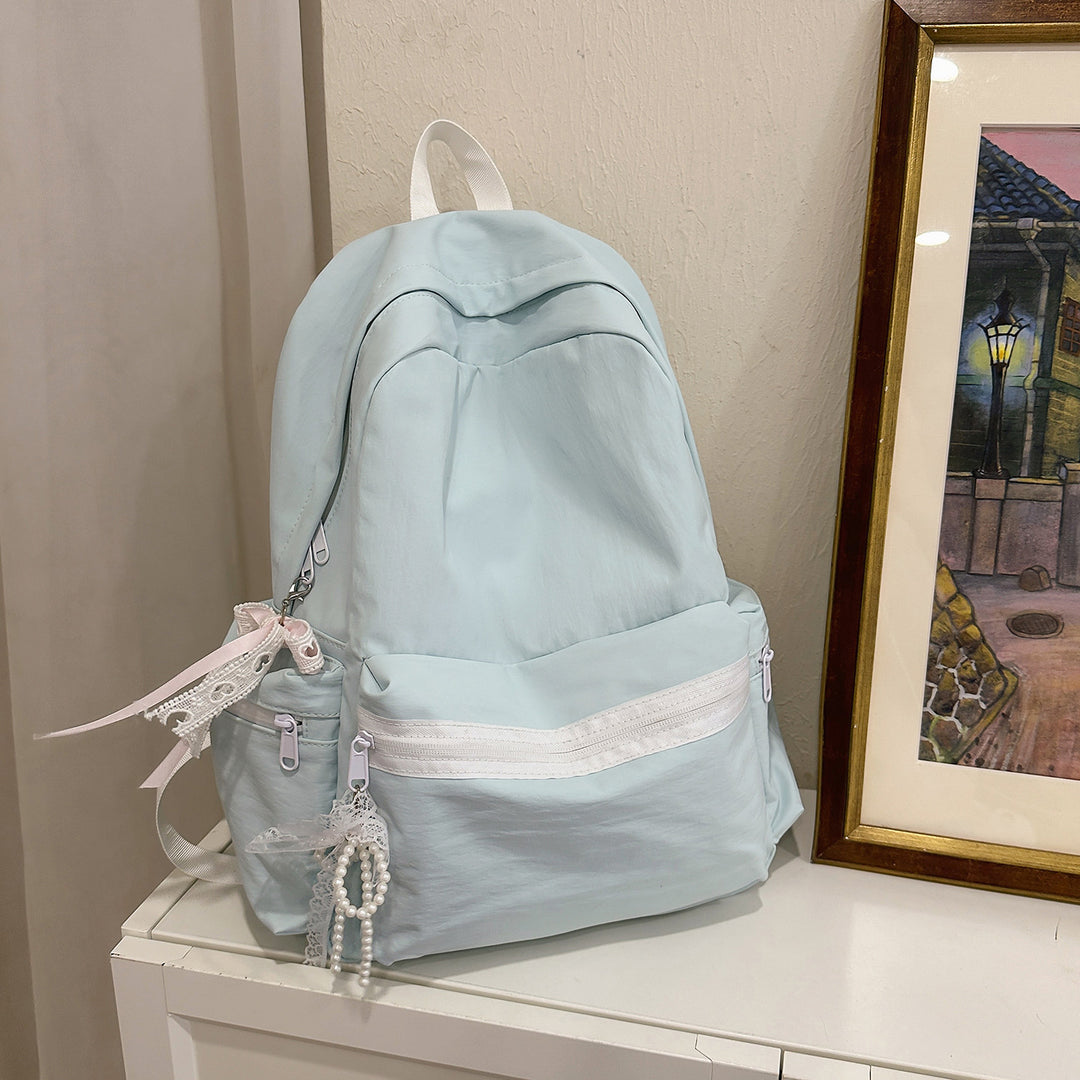 Stylish Versatile Backpack Kalsten 1791205578