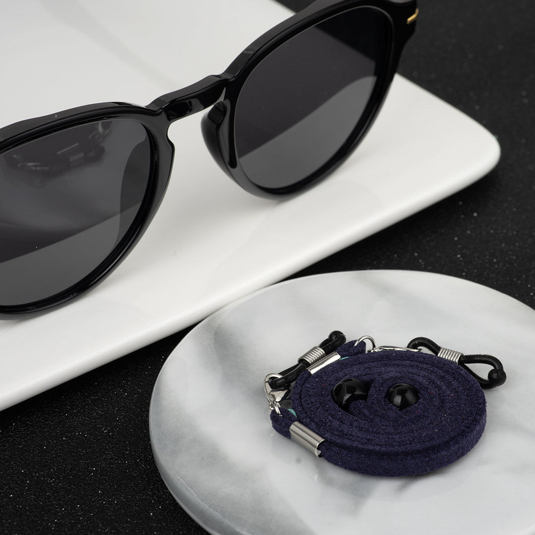Adjustable Eyewear Retainer Strap Kalsten