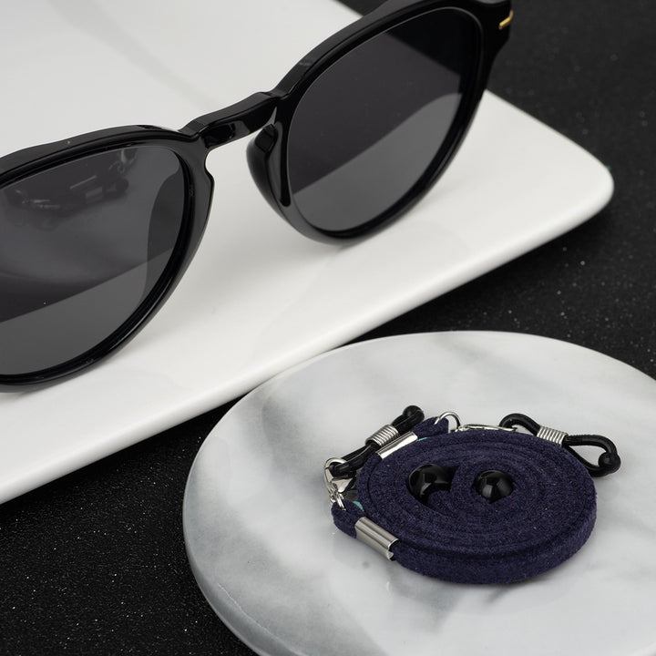 Adjustable Eyewear Retainer Strap Kalsten