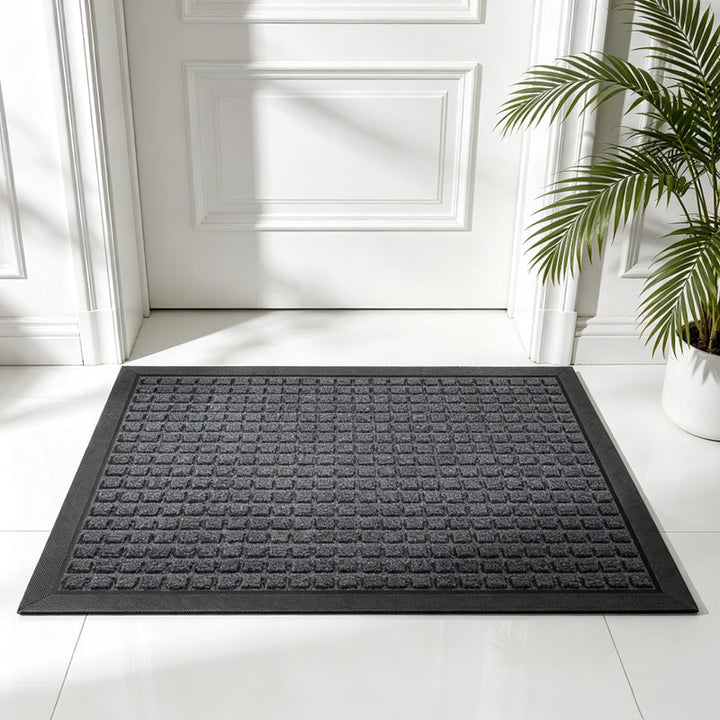 Welcome Mat Kalsten