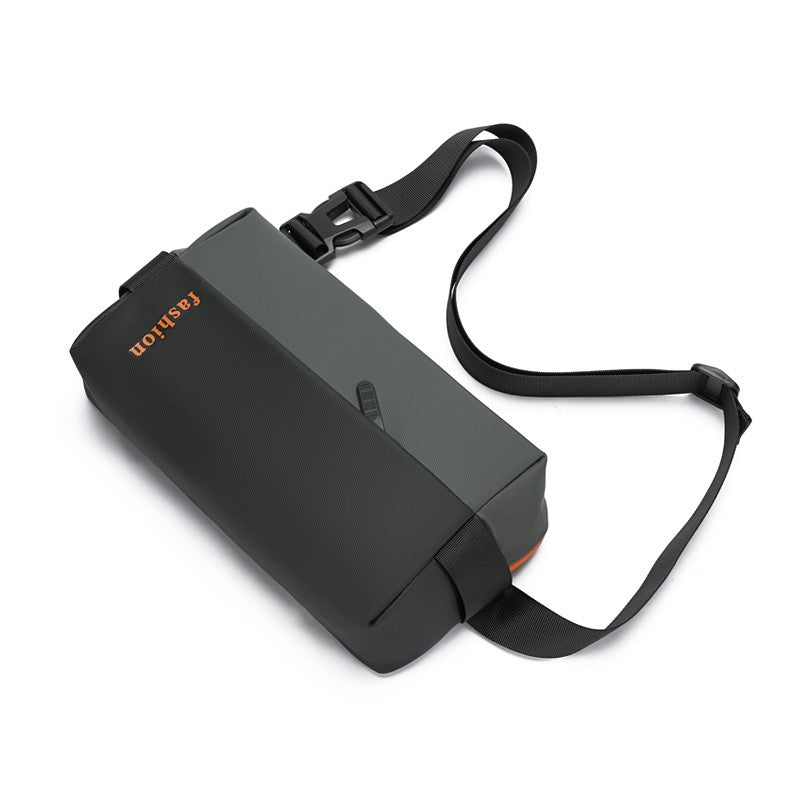 Modern Waterproof Crossbody Bag Kalsten