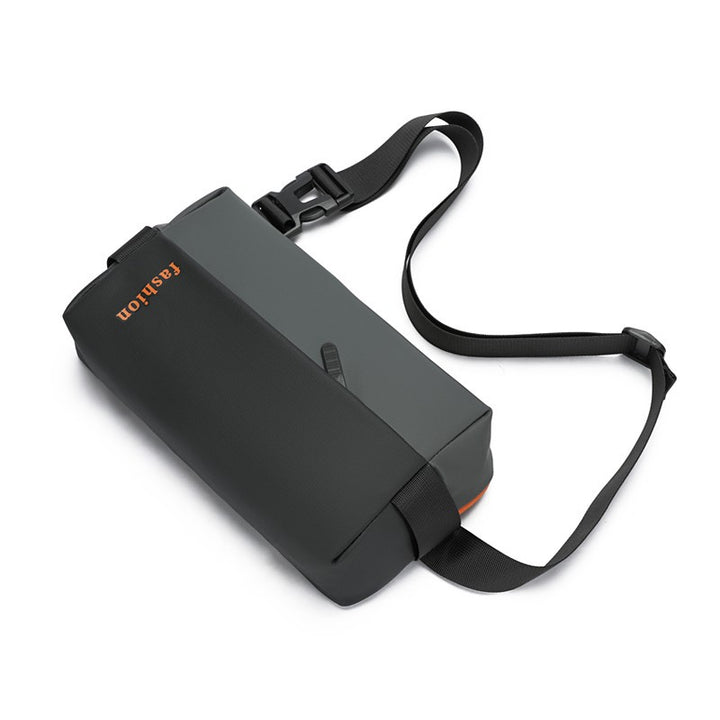 Modern Waterproof Crossbody Bag Kalsten